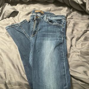 COPY - Joe’s Jeans size 31